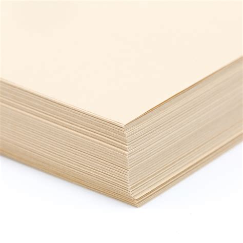 Earthchoice Multipurpose Tan 11x17 2460lb 500pkg Paper Envelopes