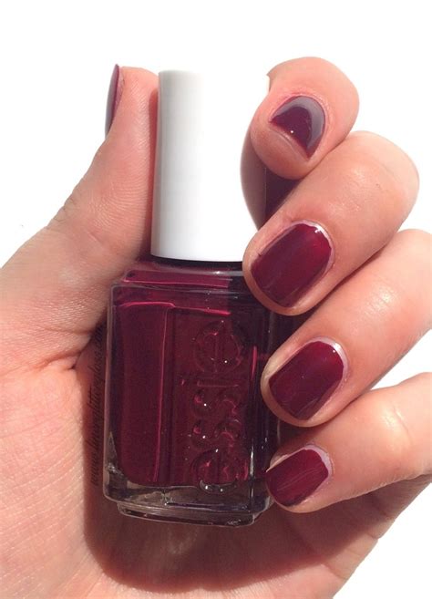 Essie Fall 2015 Collection Review And Swatches