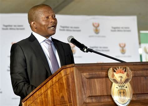 David Mabuza To Join Worshipers Of St Engenas Zion Christian Church On