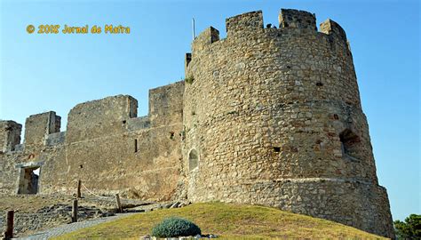 Dia de camões, de portugal e das comunidades portuguesas, é o dia em que se assinala a morte de luís vaz de camões a 10 de junho de 1580, e é também o dia nacional de portugal. Dia Nacional dos Castelos | O Castelo de Torres Vedras ...