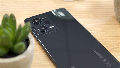 Xiaomi Redmi Note 12 Pro 5g Review A Budget Phone Without A Focus