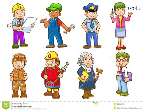 Occupation Clipart Free 10 Free Cliparts Download Images On Clipground 2024