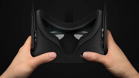 Oculus Rift Wallpapers Pictures Images