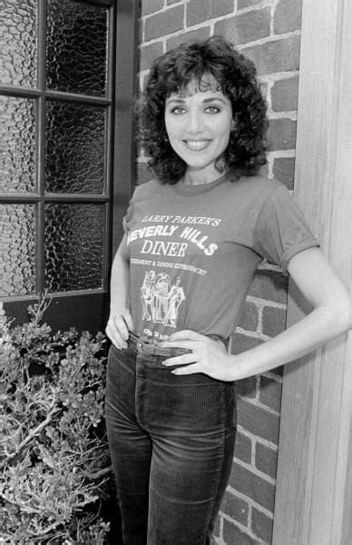 Picture Of Stepfanie Kramer