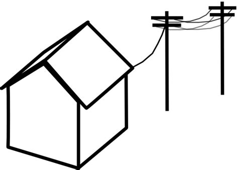Power Lines Clipart Clip Art Library