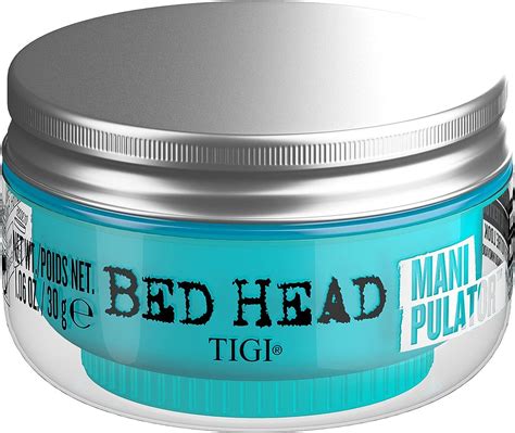 Bed Head By Tigi Manipulator Texturising Hair Putty Firm Hold