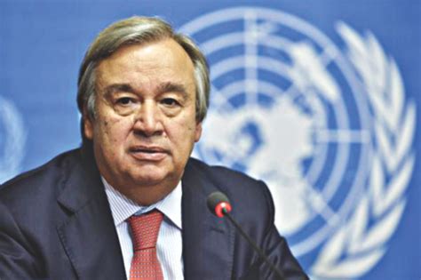 António manuel de oliveira guterres, ɐ̃ˈtɔnju ɡuˈtɛʁɨʃ (инф.); Eleição de Guterres é "mais um motivo de orgulho para ...