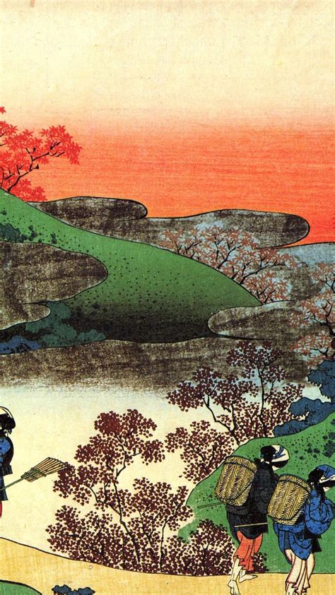 Japanese Artwork Wallpapers Top Free Japanese Artwork Backgrounds