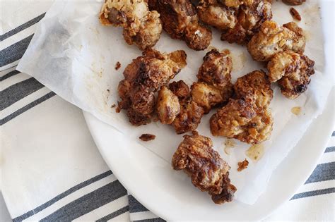 What Are Chicken Gizzards And How Should I Use Them