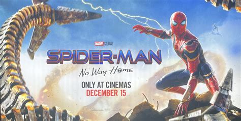 Cardiff Cinemas Expect New Spider Man Film To Be A Big Hit Over The