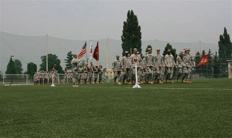 Dvids Images 25th Transportation Battalion Change Of Command Image