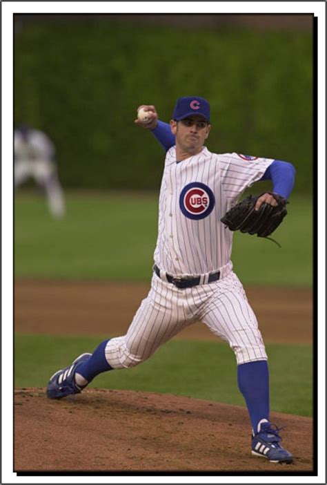Mark Prior Chicago Cubs Cubs Baseball Cards