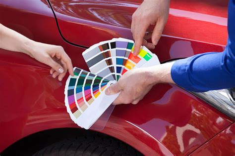 How Your Car Color Affects Your Chances Of Getting Into An Accident