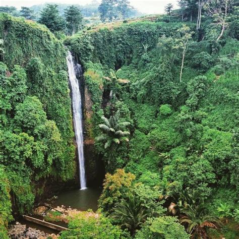 18 Air Terjun Di Jepara Terhits And Terbaik Rute Alamat Harga Tiket