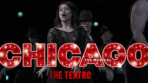 Chicago The Musical Youtube