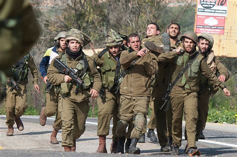 Two Israeli Soldiers Killed In Hezbollah Attack Al Arabiya English