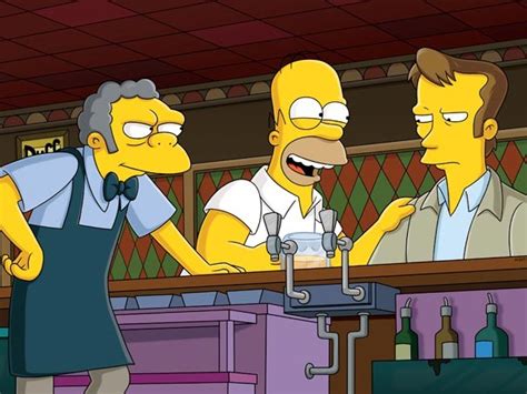 Rede Globo Os Simpsons Os Simpsons Homer Tenta Ser Amigo De Wayne Mas Acaba Sequestrado