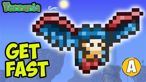 Terraria How To Get Lil Harpy Easy 2023 Terraria How To Get Birdie Rattle Youtube