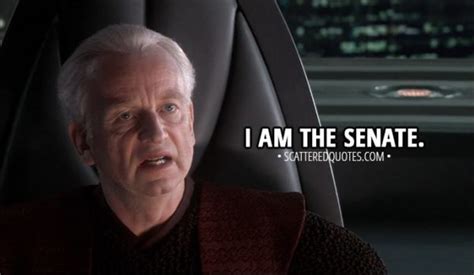 10 Best Palpatine Quotes Scattered Quotes
