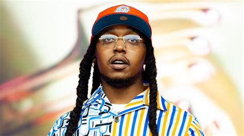 Houston Cops Say Argument Preceded Fatal Shooting Of Migos Rapper Takeoff At 810 Billiards And Bowling