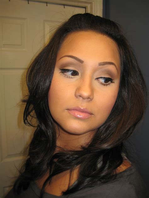 Makeup Tutorial Chic And Fast Makeup Makeup With Gabriela