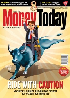 Maybe you would like to learn more about one of these? Money Today Magazine November 2014 issue - Get your ...