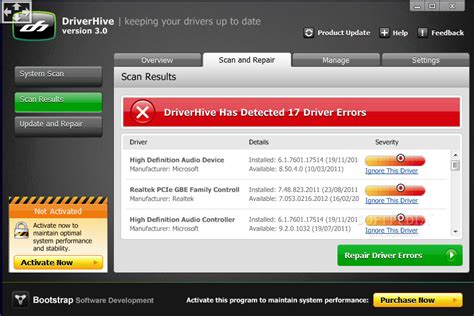 19 Best Driver Update Tools For Windows