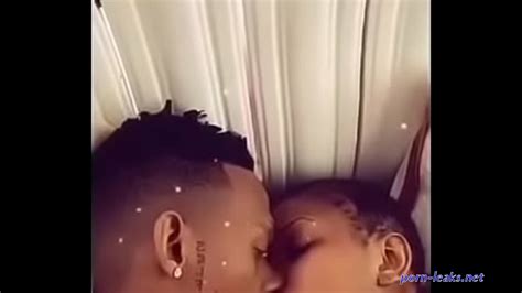 Wema Akitombwa Leak Porno