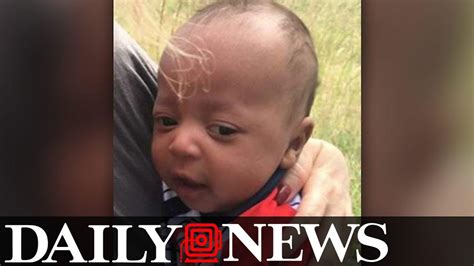 Baby Found Abandoned On Side Of Road With Birth Certificate Cash Youtube
