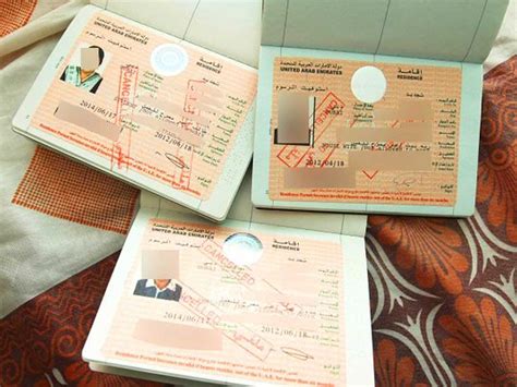 However, it can vary depending upon any express option, or uae visa types, or any other complications arising with documents. Renewing your UAE residence visa: Cost and process ...