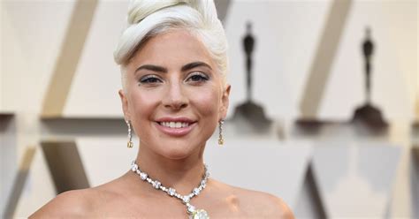 Lady Gaga To Fund Classroom Projects In Gilroy El Paso And Dayton After Mass Shootings