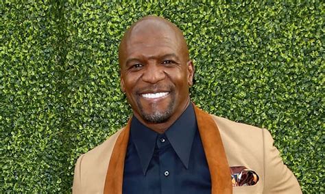 Terry Crews Reveals He Was Sexually Assaulted By Hollywood Exec