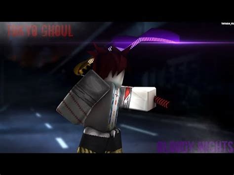 In today's video, i'll be showing you all 12 secret/working ghouls: Ro Ghoul Bloody Nights - Tokyo Ghoul Bloody Nights Roblox ...