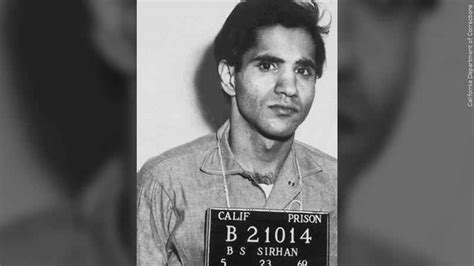 rfk assassin sirhan sirhan seeks parole for 16th time with you for life