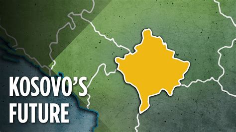 Kosovo, officially the republic of kosovo, is a landlocked country in the central balkan peninsula. Can Kosovo Survive As An Independent State? - YouTube