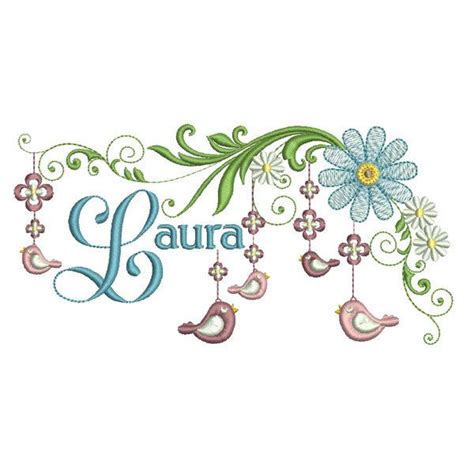 Laura 5x7 Stitch Delight Butterfly Art Drawing Cross Stitch Fruit