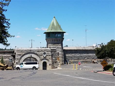 Folsom Prison Museum