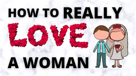 how to really love a woman dr doug weiss youtube