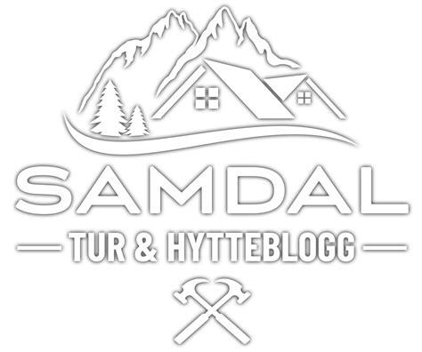 Roger Samdal Tur And Hytteblogg Turtips Hyttebygging Og Hytteinteriør