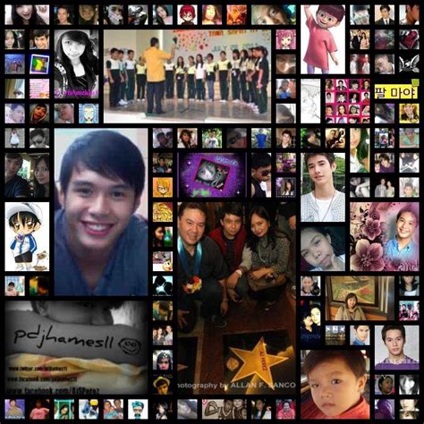 Aj Perez Life In Photos Which Was Brighter Than A Shooting Star