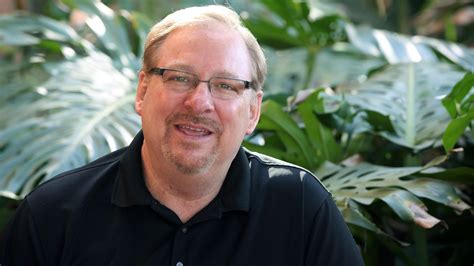 Rick Warren Retiring As Lead Pastor Of His California Megachurch