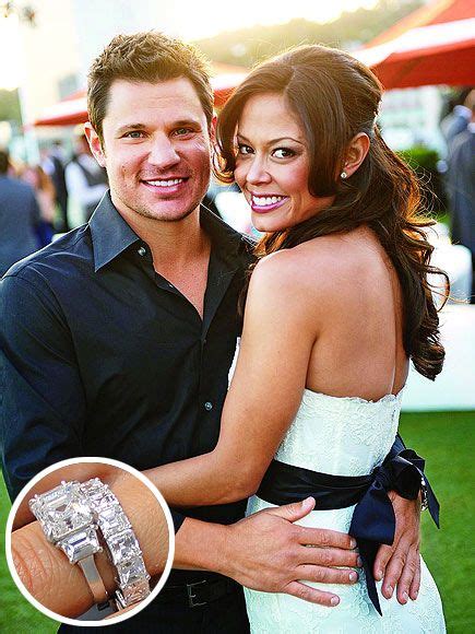 Vanessa Lachey Is Married To Who