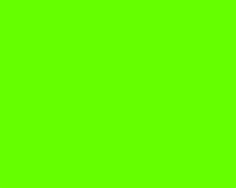 1280x1024 Bright Green Solid Color Background
