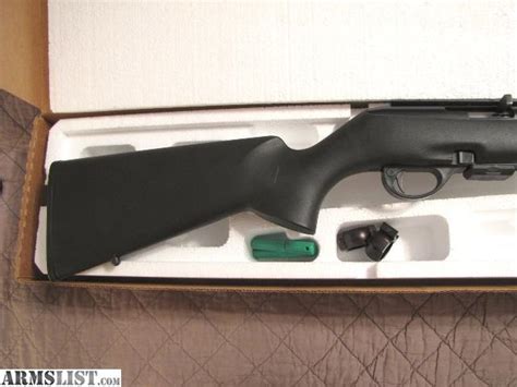 Armslist For Sale Remington Model 597 Magnum 17 Hmr