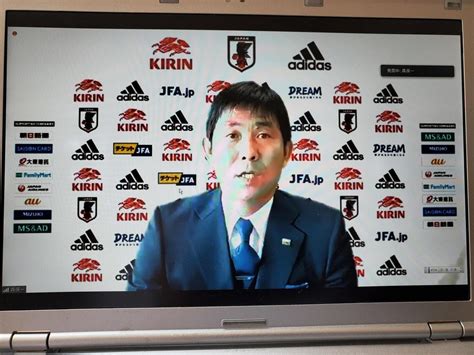 Jun 23, 2021 · 日本サッカー協会は22日、東京五輪に出場する日本代表メンバー18人を発表した。注目のmf久保建英（20＝ヘタフェ）らを順当に選出した森保一. 五輪サッカー男子ブラジル、アルゼンチン、韓国とは別組 21日 ...