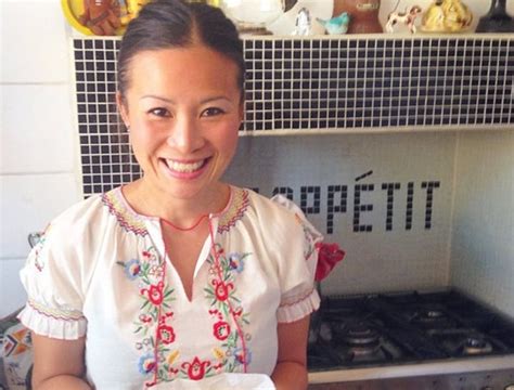 Poh Ling Yeow Ex Husband Left Her For Her Best Friend