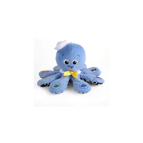 Baby Einstein Octoplush Musical Toy Musical Toys Baby Factory