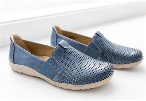 Planet Shoes Entice Womens Comfortable Casual Shoes With Arch Support