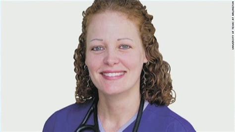 Maine Nurse In Ebola Dispute Leaves Home Returns Cnn