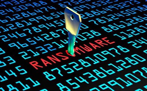 Alertan De Ataques Ransomware En Uno De Cada Cuatro Ordenadores Desde